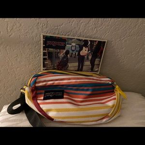Jansport Fanny Pack multiple colors